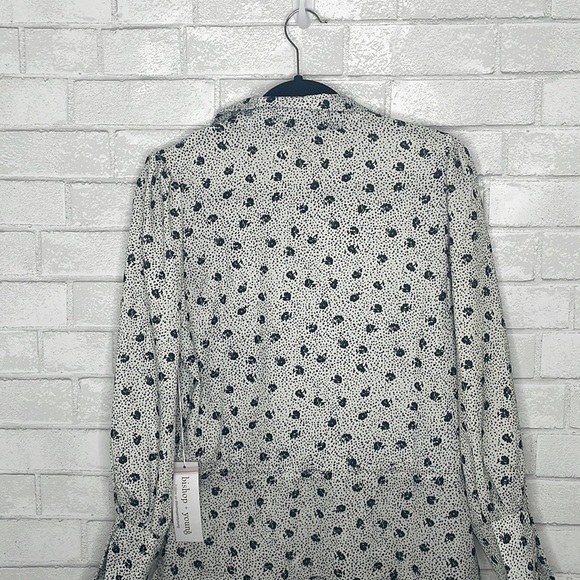 NWT Bishop & Young Vanessa Boho Dress - Picture 12 of 16